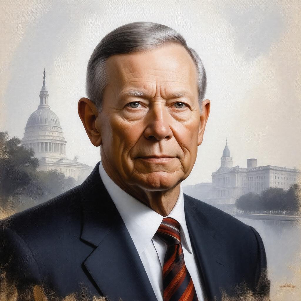 Lamar Alexander